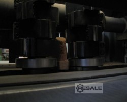 Maschine: BALESTRINI C70N COPY SHAPER MACHINE