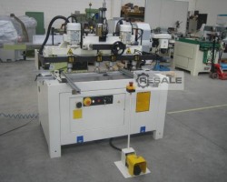 Maschine: SCM TOP 35 BORING Maschine