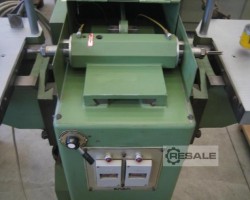 Maschine: BALESTRINI 2 / CAP MASCHINE FÜR STUHL