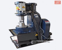Maschine: ZIMAS H16 Lufthammer Schmiedehammer