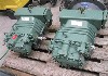 Maschine: BITZER VERDICHTER Schraubenkompressor Kompressor