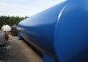 Maschine: WOZNIACK 50.000 Liter Heizöltank Tanklager
