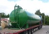 Maschine:   Heizöltank Diesel