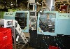 Maschine: DEMAG Ergotech 500-200 System Spritzgießmaschinen