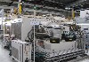 Maschine: KRAUSS MAFFEI KM 800/4350 BM Spritzgiessmaschine