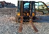 Maschine: JUNGHEINRICH TFG 316s SP-450 DZ Treibgasstapler