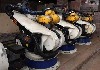 Maschine: KUKA KR 180 Industrieroboter Roboter