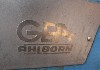 Maschine: GEA AHLBORN VT 60 Plattenerhitzer
