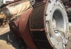 Maschine: ABB VTR 454-32 EXHAUST GAS TURBOCHARGER
