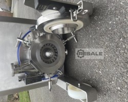 Maschine: PVS PVS 125 Hi Miro-cut / Emulsifiser / Koloidmühle