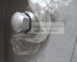 Maschine: KRÄMER + GREBE SA 120 KUTTERMESSERKOPF FÜR KUTTER KRÄMER + GREBE - K+G WETTER  SA