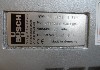 Maschine: BUSCH RC 0025 E501 Vakuumpumpe