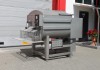 Maschine: SERVOTECH 1200 vacuum Mischer und Vakuummischer