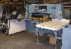 Maschine: WOHLENBERG 155 MCS 3 TV Linie Schneidemaschine