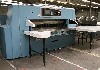 Maschine: WOHLENBERG 180 cut-tec SCC 2 Schneidemaschine