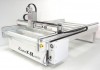 Maschine: CNC-STEP RaptorX-SL1200/S15 CNC Fräse Portalfräse