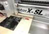 Maschine: CNC-STEP RaptorX-SL3200/S15 CNC Portalfräse