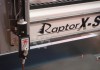 Maschine: CNC-STEP RaptorX-SL2200/S20 CNC ROUTER MILLING Fraiseuse, wood router