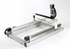 Maschine: CNC-STEP High-Z S-720 D-CNC ROUTER, MILLING MACHINE,FRESADORA