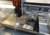 Maschine: CNC-STEP RaptorX-SL3200/S20 D-CNC ROUTER