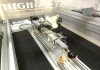 Maschine: CNC-STEP High-Z/S-400T + GranitoGrav Granit +Glas Gravur Maschine Graveur