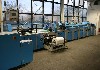 Maschine: MüLLER MARTINI 6252 Onyx & 6270 Safir II Einsteck- und Foliermaschine