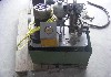 Maschine: STEINEBRONN 0985290 Hyrdaulikaggregat