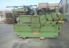 Maschine: COSTA Leopard 2x55kW Doppelwellenkreissägen