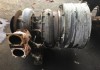 Maschine: MAN TCR 18 EXHAUST GAS TURBOCHARGER