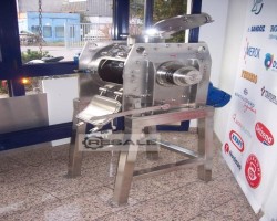 Maschine: MINOX PSM 50 / HM / 1 MK Mischer