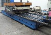 Maschine: KOLB 40 to. CNC-Bohrwerkstisch