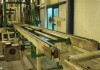 Maschine: PTEG/KURTZ  EPS Schneidlinie 10 m