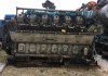 Maschine: MAN BRONS 12V 25/30 DIESEL ENGINE
