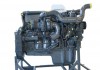 Maschine: MAN D 2066 LF23 - Eur5 Tauschmotor Dieselmotoren