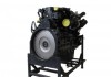 Maschine: MAN D2876 LF13 Euro 4 Tauschmotor Dieselmotor