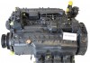 Maschine: MERCEDES BENZ OM 447 984 -00 Tauschmotor Dieselmotor