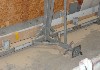 Maschine: BAUMANN 6x3P 5-spindlig Montagetisch Elementbau Holz