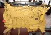 Maschine: AUSTAUSCHMOTOR CATERPILLAR C13 LGK+RRA Motor Cat C13 Typ: LGK+RRA