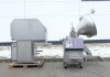Maschine: MAGURIT Fromat 042 eco Gefrierfleischschneider