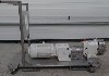 Maschine: INDAG Typ 40VT-DS Kreiskolbenpumpe