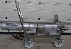 Maschine: ALFA LAVAL Typ LKP-L 3027 Drehkolbenpumpe