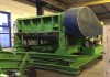 Maschine: MEWA UG 1600 MSL Einwellenzerkleinerer