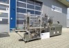 Maschine: PESTER PEWO PACK 450 und PEWO Therm III 