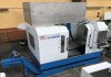 Maschine: KNUTH X.mill 900 B Vertikale CNC Bearbeitungszentren