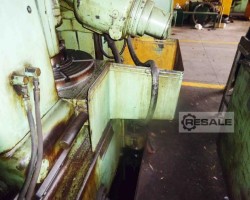 Maschine: STANKO 5K32 Zahnradabwälzfräsmaschinen