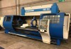 Maschine: VOJUS TURNTEC 63 CNC Drehmaschinen