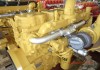 Maschine: CAT- BDL C12- BDL Motoren