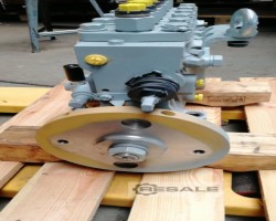 Maschine: VOLVO D30 Einspritzpumpe