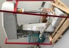 Maschine: NIEMANN Typ KDV 241-24 Kreis Dissolver
