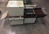 Maschine: AC AUTOMATION LC800 semi-automatic L-sealer Schrumpftunnel